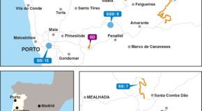 Rajd Portugalii – pierwszy w sezonie start TOYOTA GAZOO Racing na szutrowych drogach